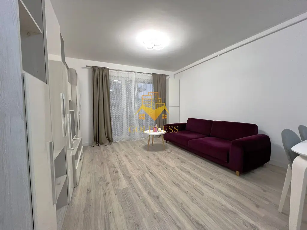 2 camere, Parcare subterana, Floresti, Eroilor, Zona Profi, Penny,Lidl