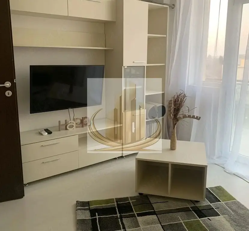 ✨Ap 2 camere- Girocului Mobilat&utilat