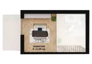 Apartament nou, 2 camere, 177 000 Euro. Comision 0.