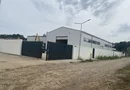Hala de vanzare,Pantelimon