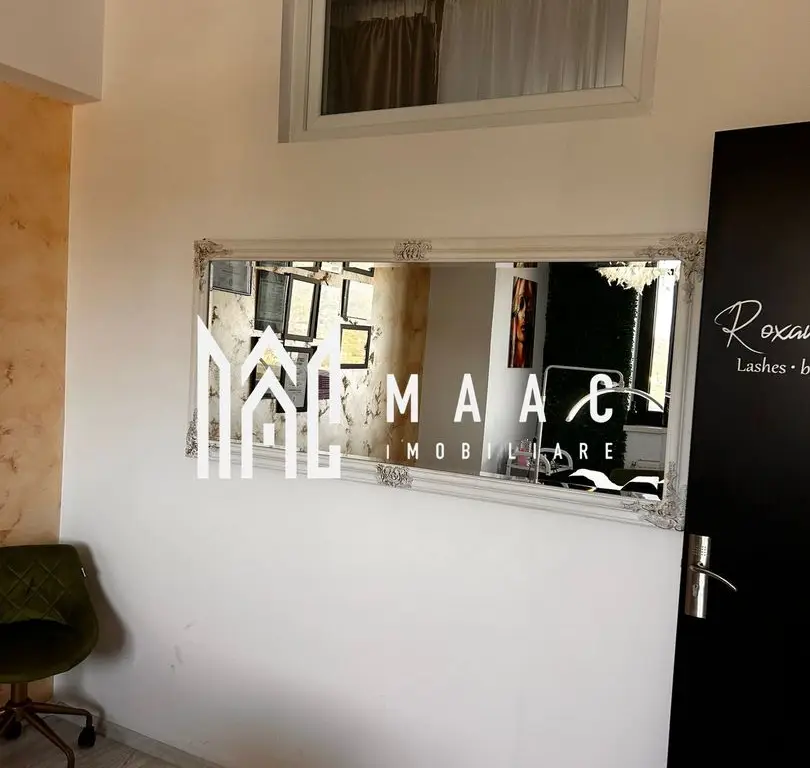 Apartament 4 Camere I Terasă 10.5 mp I Bloc nou I Ramnicu Valcea
