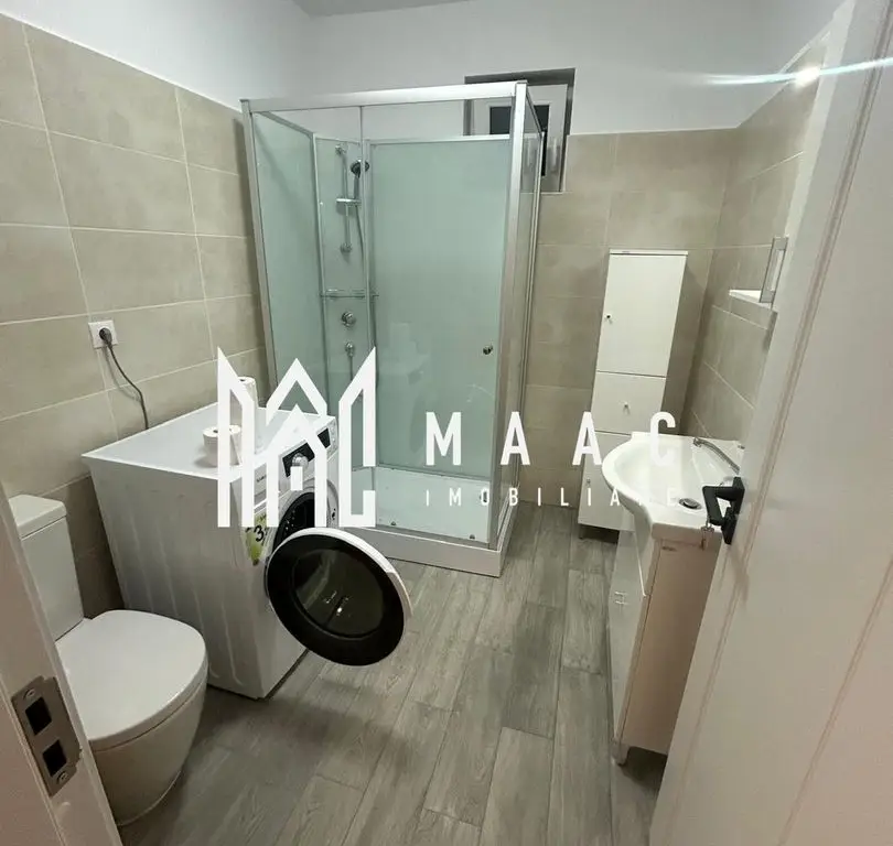 Apartament 2 Camere | Decomandat | Loc De Parcare