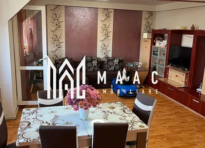 Apartament Mansarda 3 camere | 85 mpu | Mihai Viteazu