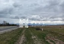 Teren de vanzare I o fereastră către eternitate.