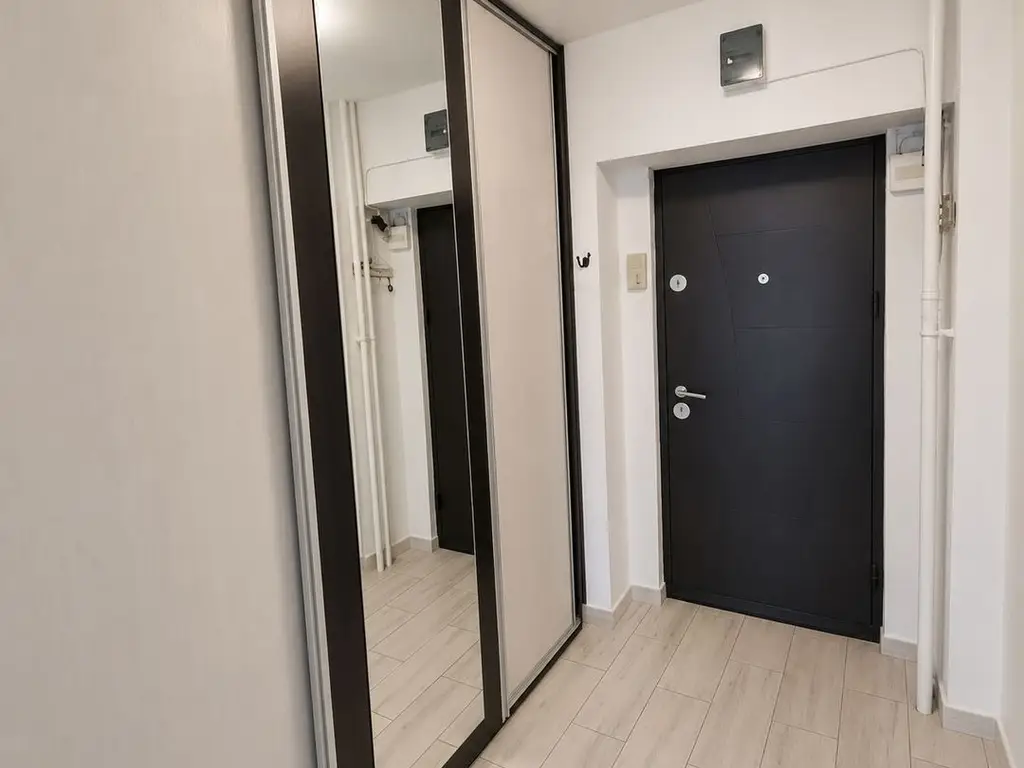 Apartament 2 camere de închiriat | 50 mp | Mobilat și utilat complet |