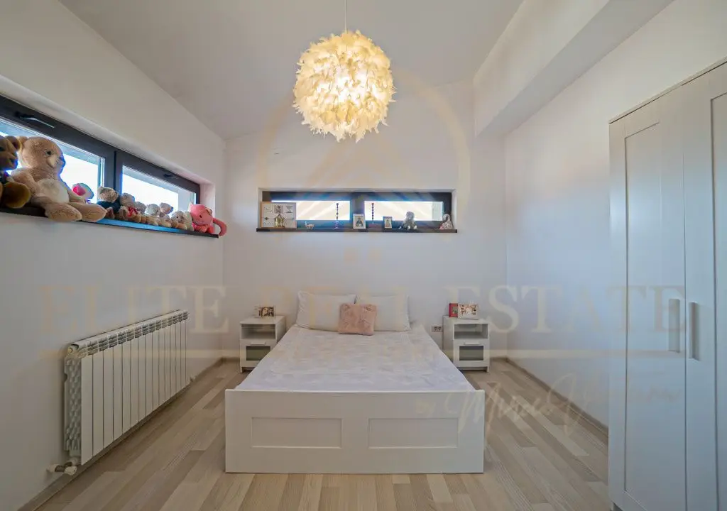 PALAZU – MALUL LACULUI – VILA 2016 LA CHEIE, ARHITECTURA DEOSEBITA!