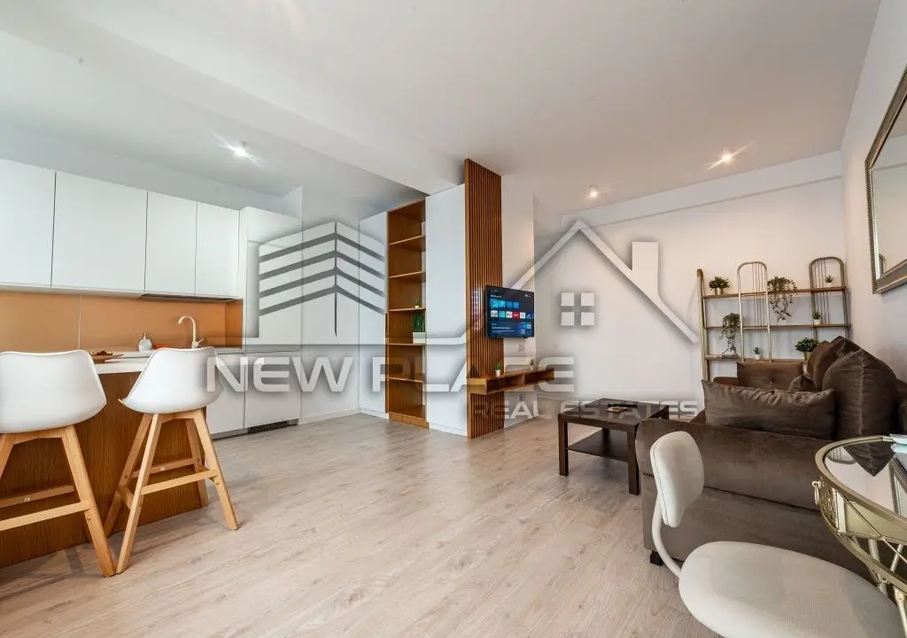 RESIDENCE 5 | Parcare subterana | Apartament exclusivist | View liber | Lux