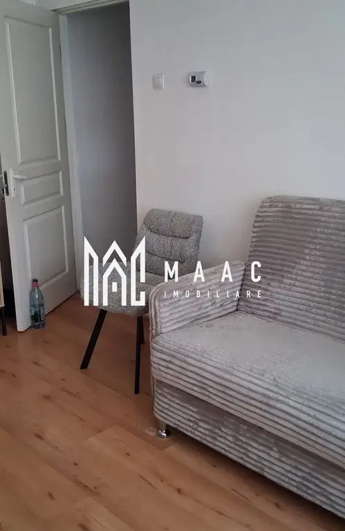 Apartament 2 camere | 44 mp | Zona Mihai Viteazu | Etajul 1