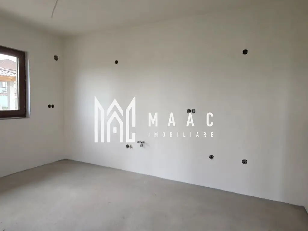Casă individuală I 5 camere I 120 mpu I Curte 380 mp I Șura Mică