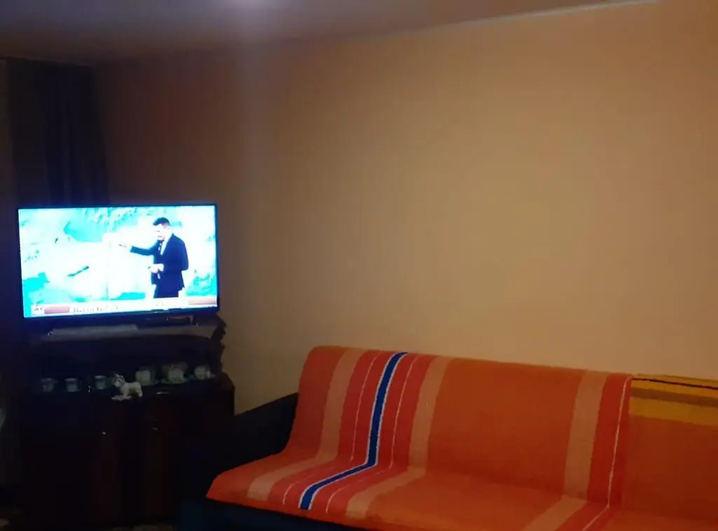 BRASADAS vinde ap 3 cam etaj 4/4 lângă Economic.