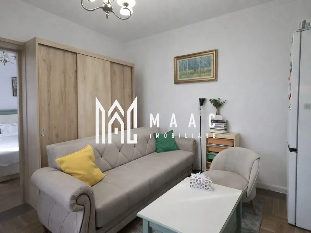 Apartament 2 camere la casa I Renovat I Terasa I Piata Cluj