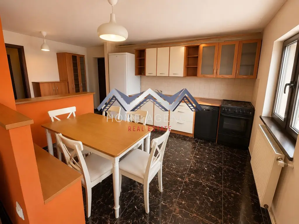 Apartament 4 camere ULTRACENTRAL Otopeni | lângă școală