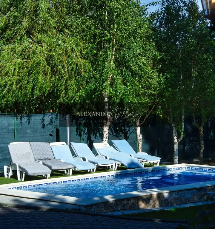 Locuință, Casă de Vacanță sau Business | 1.582 mp teren | Feleacu