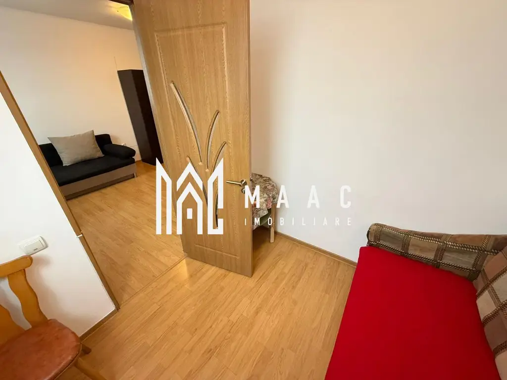 Apartament 2 camere | Decomandat | Mobilat & Utilat