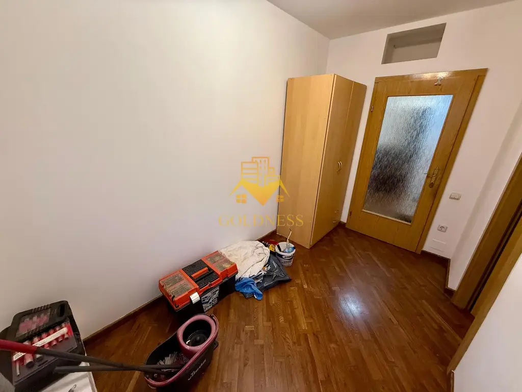3 camere, modern, parcare, cartierul Marasti, Expo Transilvania, Profi