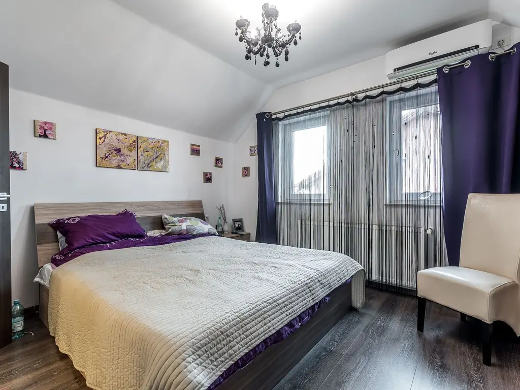 Casă gata de mutat în Westfield | 387 mp teren | curte + anexe
