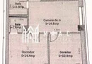 Apartament 3 camere |  Parter | Calea Surii Mici I Loc de parcare