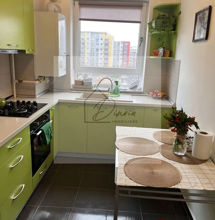 Apartament 2 camere Avantgarden I Comision 0%