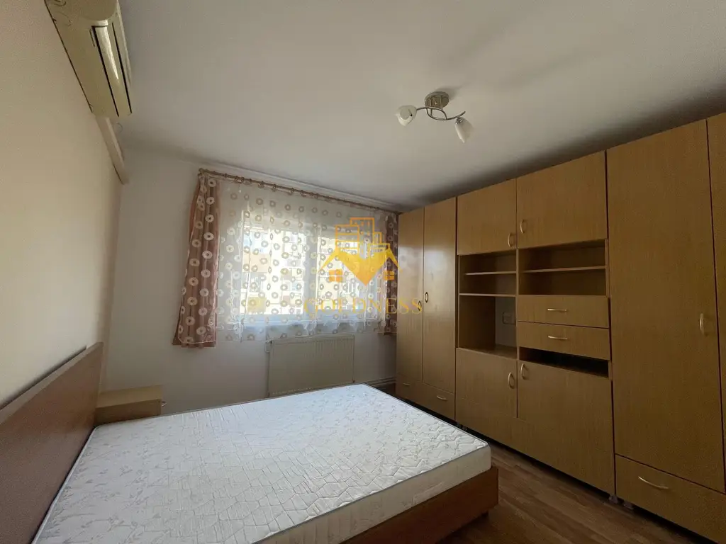 2 camere decomandate, Parcare, Zorilor, UMF, Spitalul de Recuperare