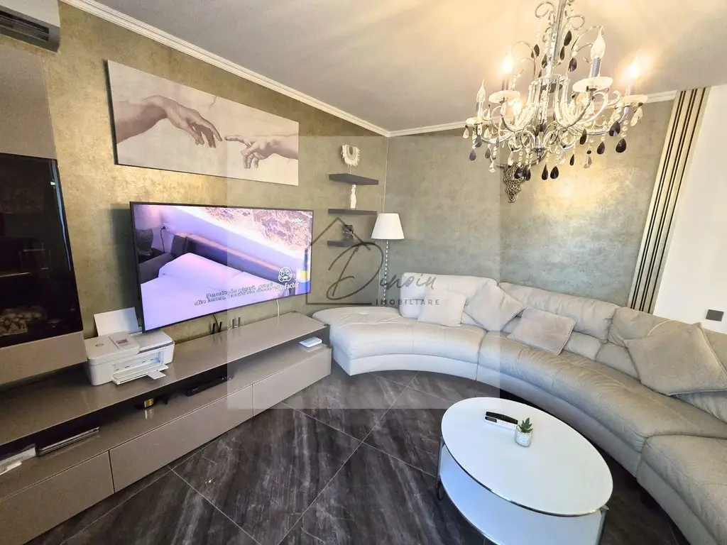Vila 5 camere Aviatiei Baneasa Pipera I Cartier Henri Coanda I COM 0%