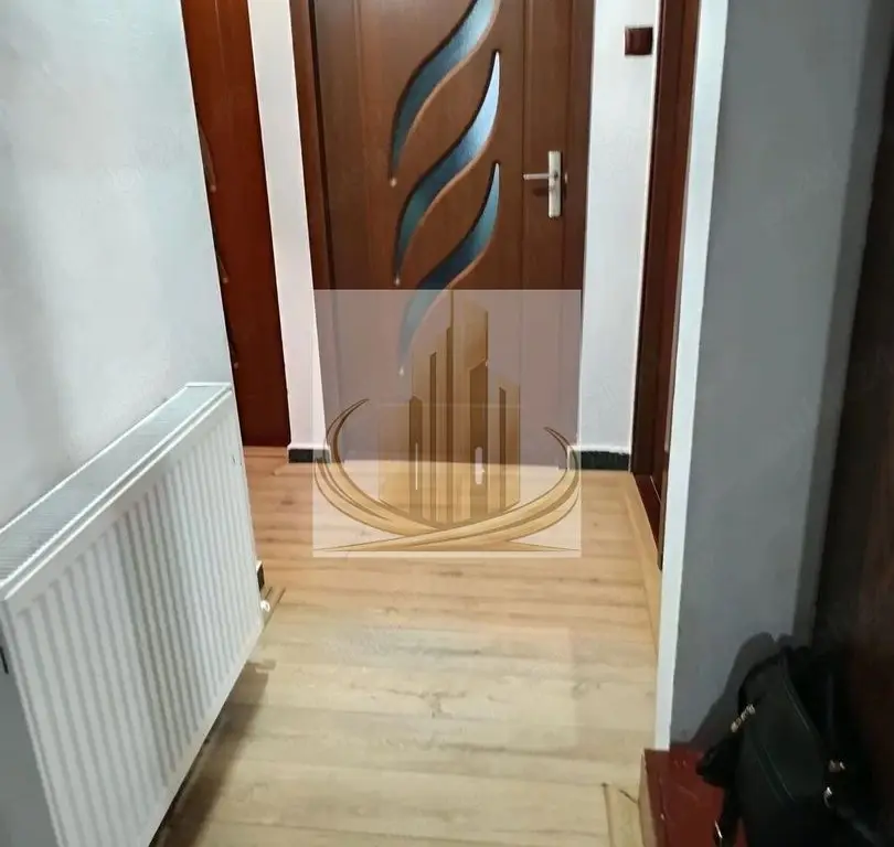 3 Camere Decomandat, 2 bai | Parter | Zona Soarelui – Parcul Pădurice