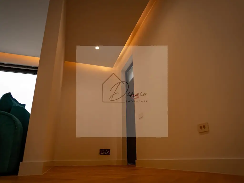 Casa Premium Saftica I High End I 4 camere I teren 470 mp I COMISION 0