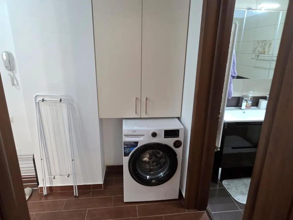 Obor /Iancului apartament 2 camere bloc nou