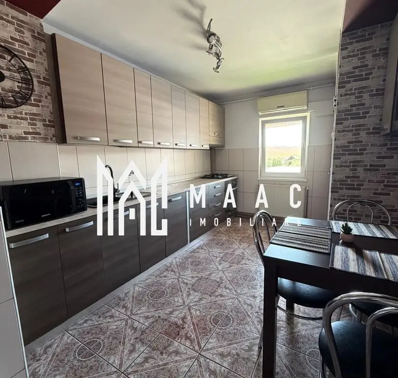 Apartament Modern 2 Camare I 58Mpu I Cisnadie