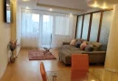 Apartament decomandat de închiriat 85 mp finisaje moderne etaj 7 Griviței