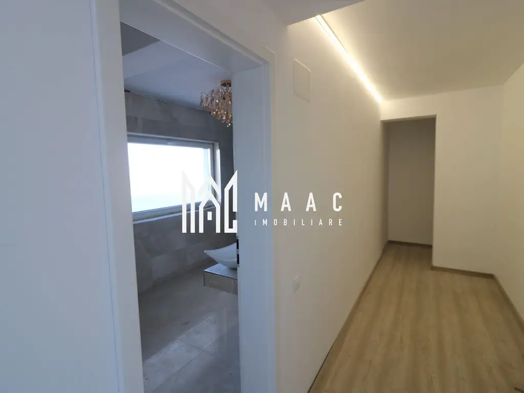 COMISION 0% | Casa individuala 5 camere | Terasa | 155 mpu | Viile Sibiului