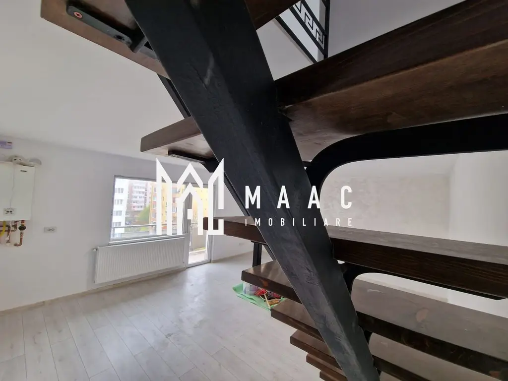 Apartament 4 camere | 84MPU | Balcon | 2 Bai | Piata Rahovei
