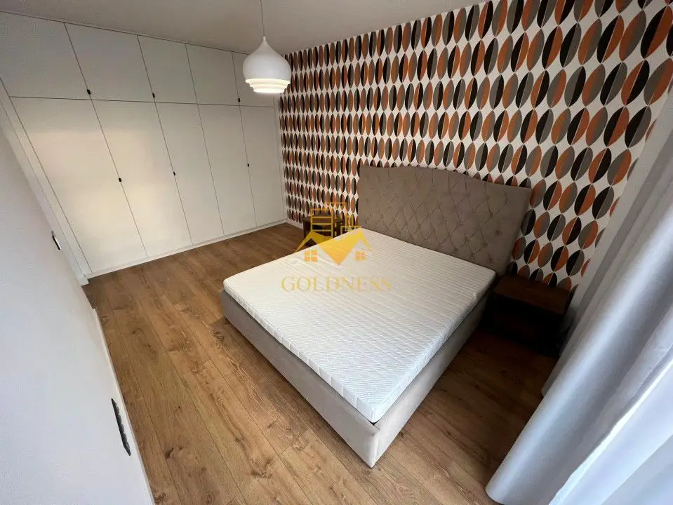 Penthouse Lux, parcare subterana, Gheorgheni, AC, Zona Septimiu Albini