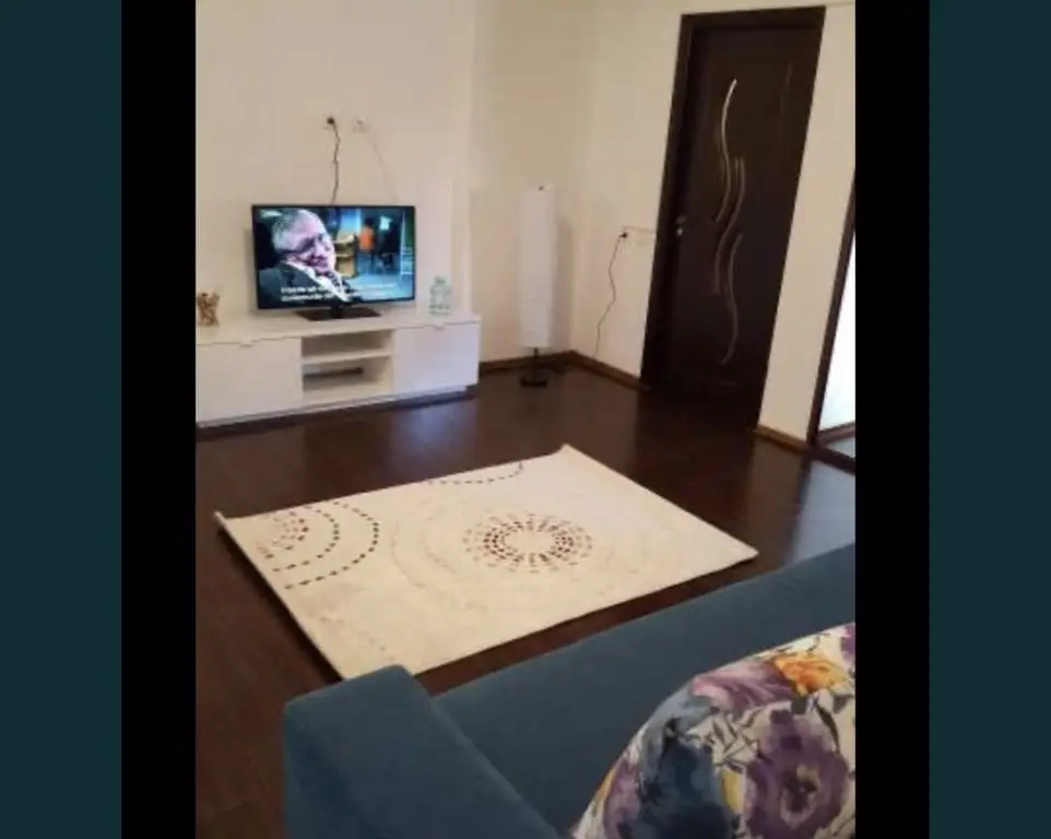 Apartament 2 c Faleza Nord