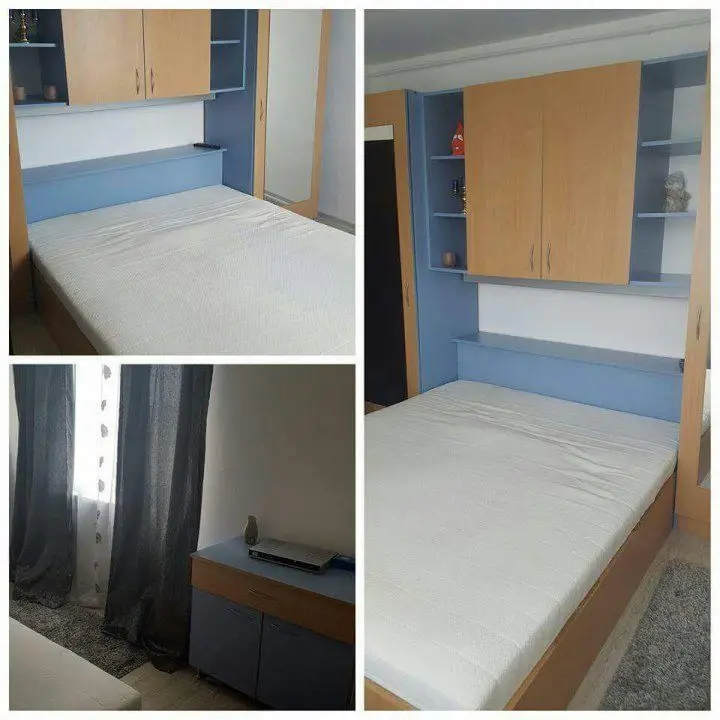 INCHIRIERE AP.2 CAMERE ZONA NICOLAE GRIGORESCU SECTOR 3