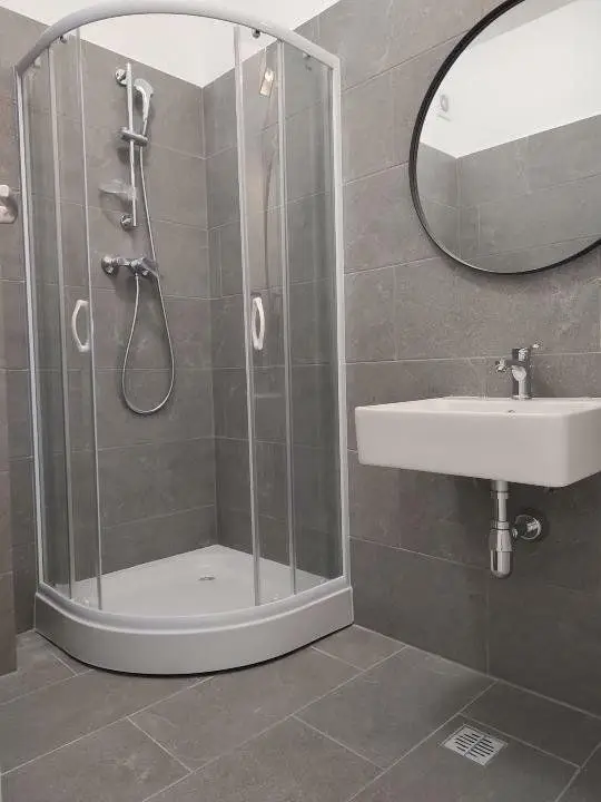 Apartament nou 3 camere Complex Atria