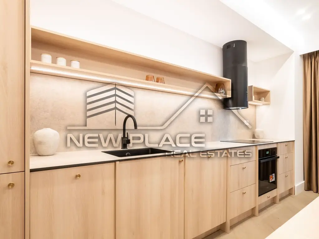 CORTINA 126 | Apt exclusivist | 270,000+TVA | Terasa 40 mp | ULTRA LUX