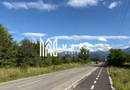 Teren intravilan 1100 mp | Valea Avrigului, Avrig | 21 m deschidere
