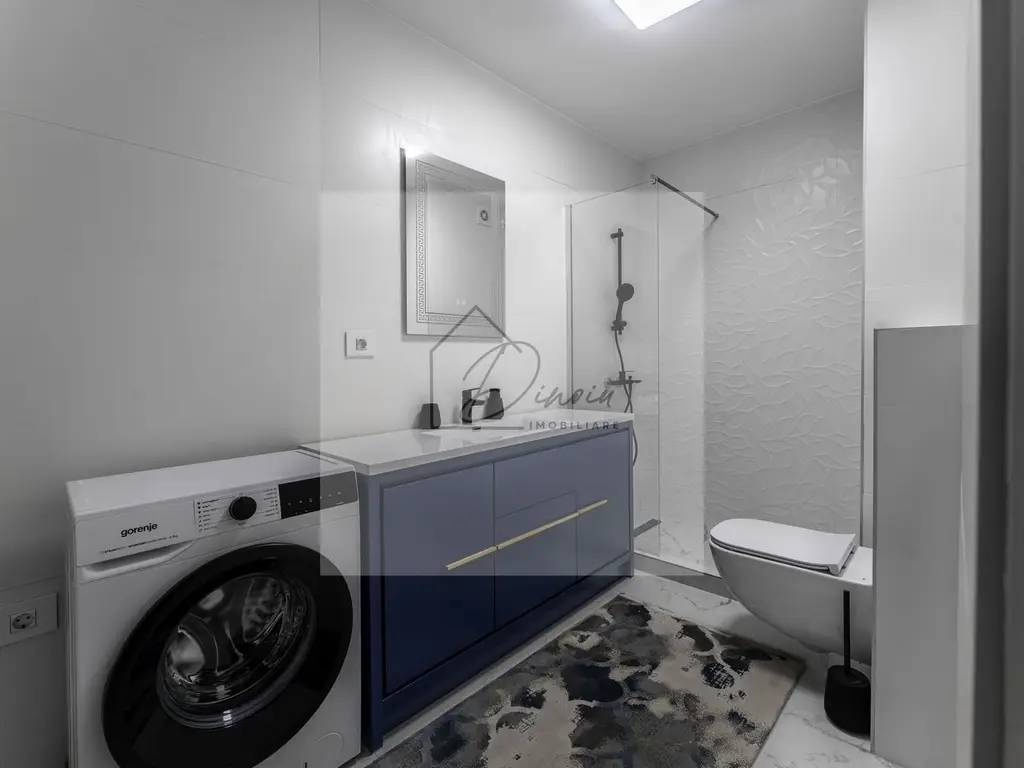 Studio Mobilat Ivory Pipera I 39mp Balcon I TVA inclus I COMISION 0%