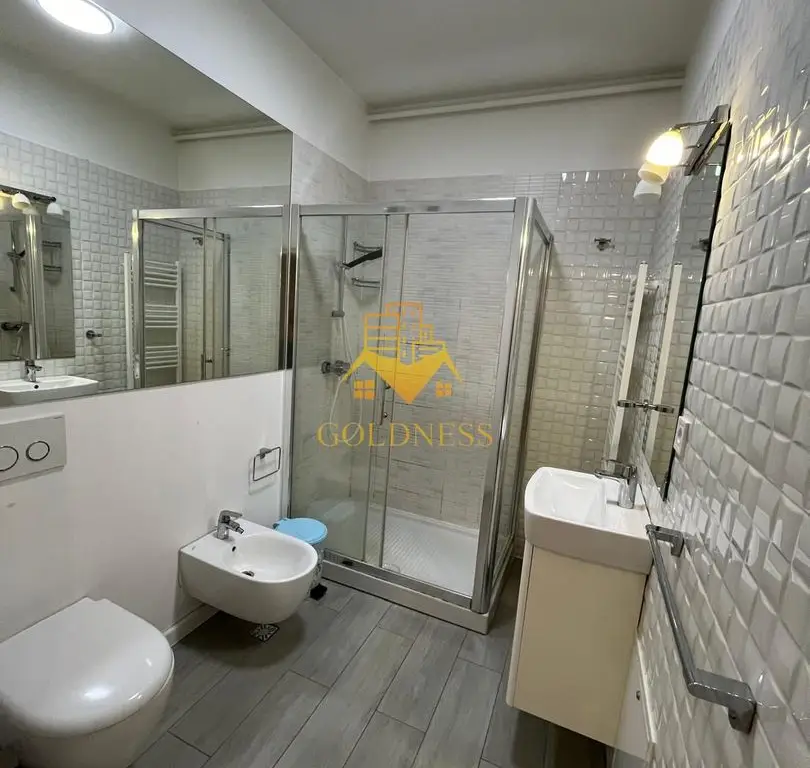 2 camere, modern, bloc nou, Gheorgheni, Iulius Mall, FSEGA, MOL