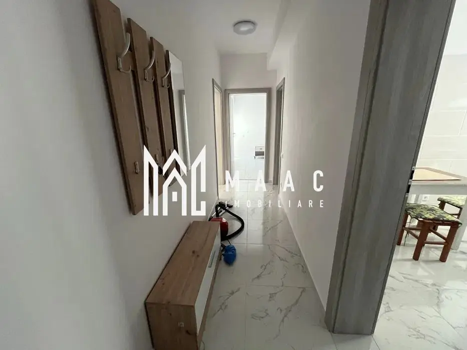 Apartament 2 camere | Parcare |  48mp | Deventer