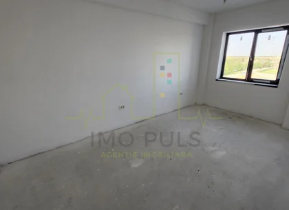 Bloc nou in oras. Terasa. Decomandat.