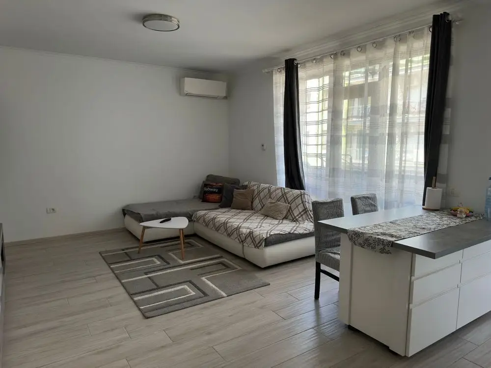 INCHIRIERE- Apartament 3 camere Braytim