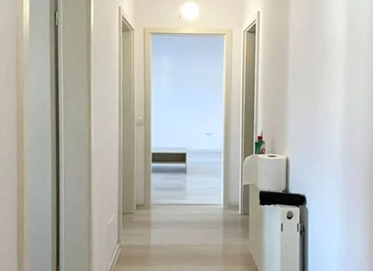 Vanzare apartament într-un imobil tip vila zona Sanpetru residence