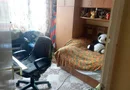 BRASADAS vinde ap 2 cam etaj 4/4 in Carpați 1.