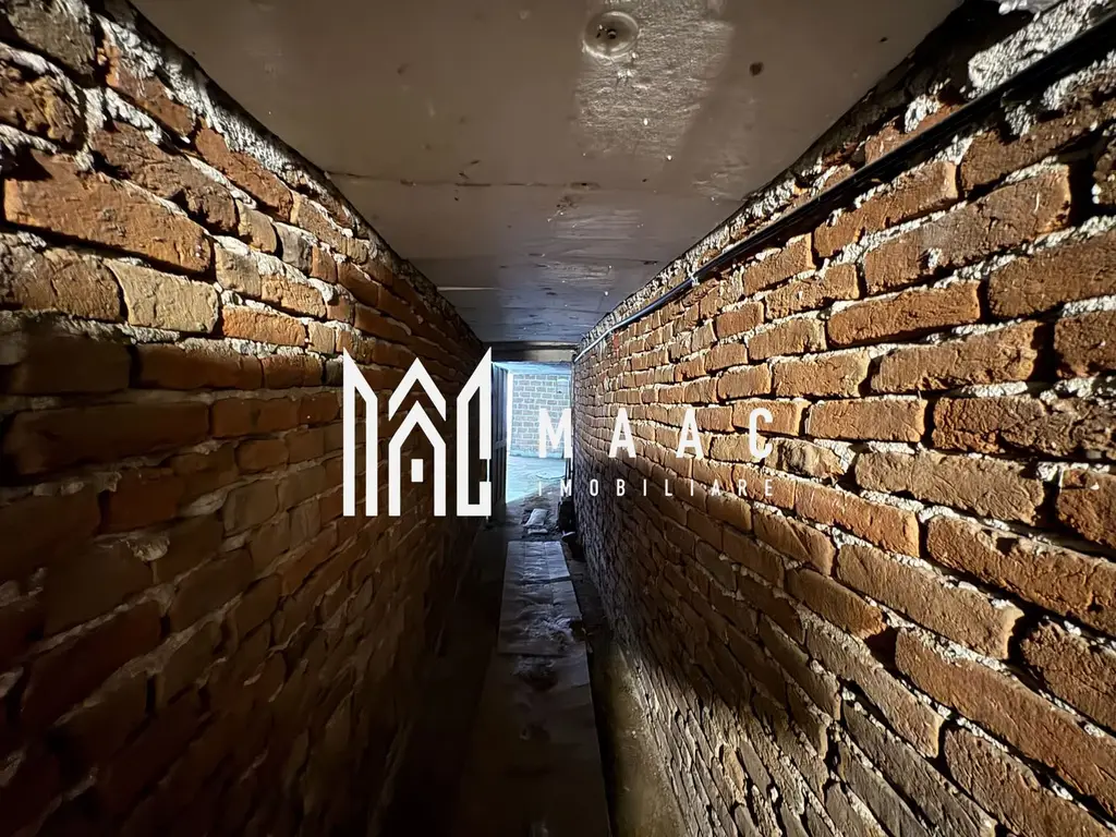 Casă 3 camere de vânzare | Lupeni, Sibiu | garaj, pivniță