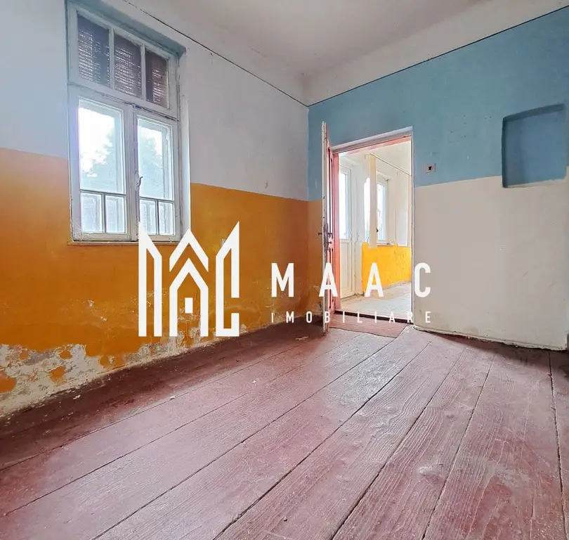 Casa Ostroveni | Ramnicu Valcea | teren 340mp |