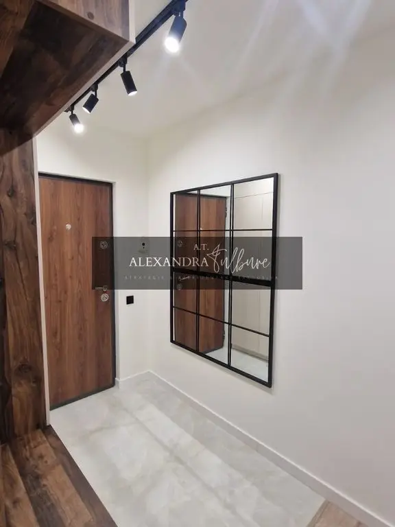 Apartament 3 camere,