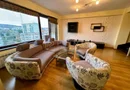 Apartament duplex modern de închiriat, complet mobilat, 4 camere