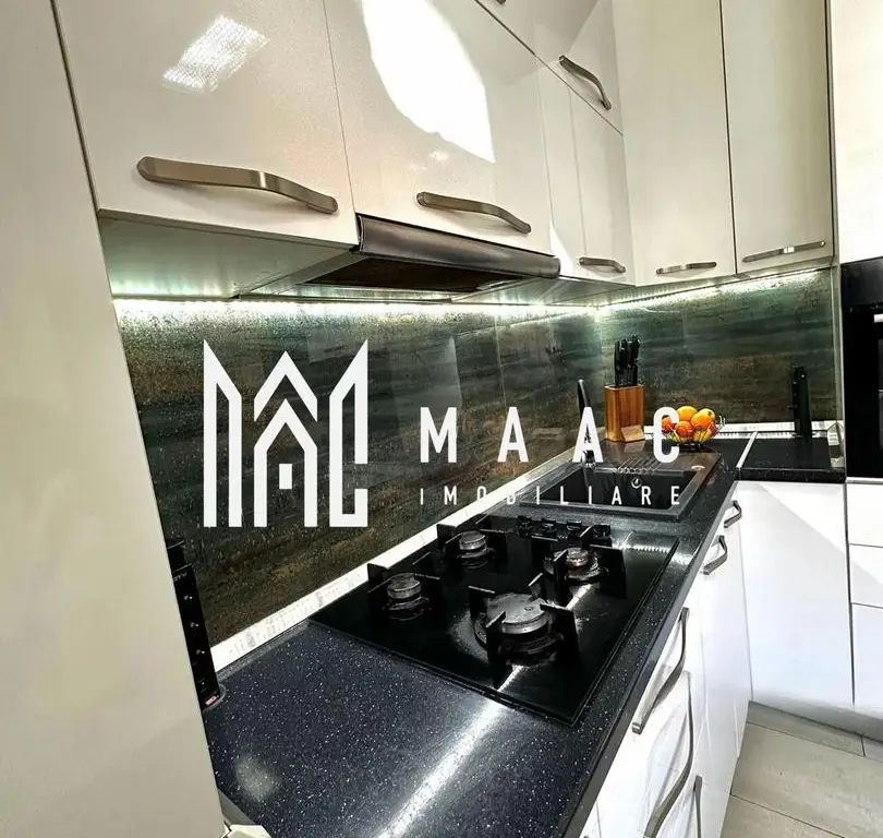 Casa 4 camere I Terasa I Selimbar