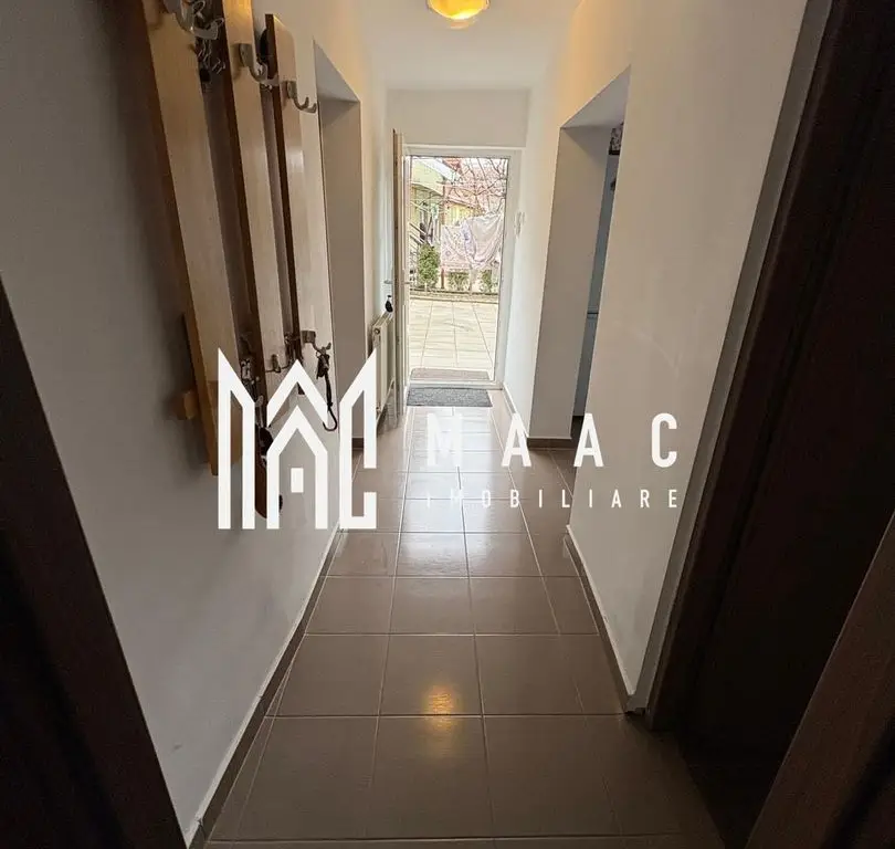 Apartament la casa | 7 camere | 202 mpu | Terezian
